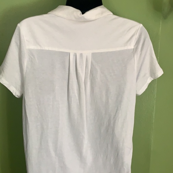 Banana Republic top - Picture 6 of 7